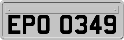 EPO0349