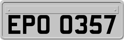 EPO0357