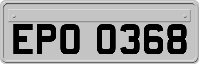 EPO0368