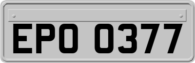 EPO0377