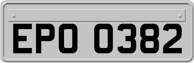 EPO0382