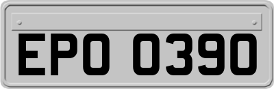 EPO0390
