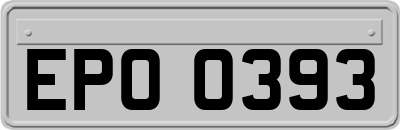 EPO0393