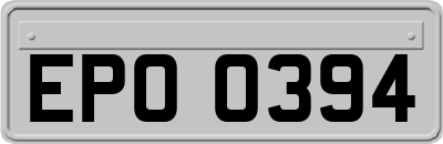 EPO0394