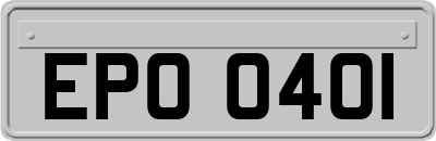 EPO0401