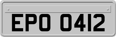 EPO0412