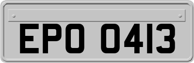 EPO0413