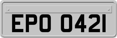 EPO0421