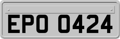 EPO0424