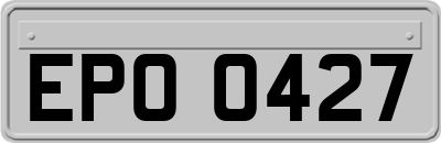 EPO0427