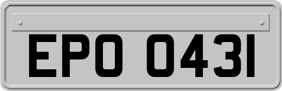 EPO0431