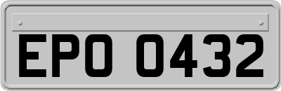 EPO0432