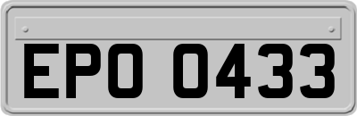 EPO0433