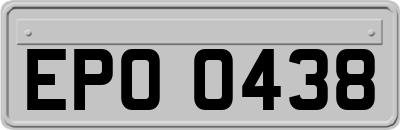 EPO0438