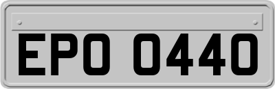EPO0440