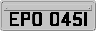 EPO0451
