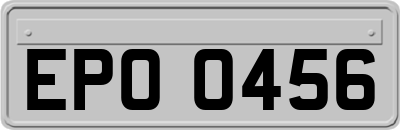 EPO0456