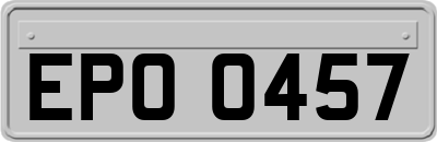 EPO0457