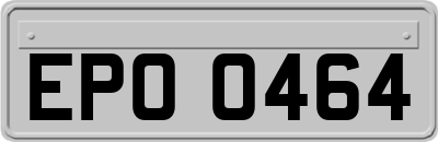 EPO0464