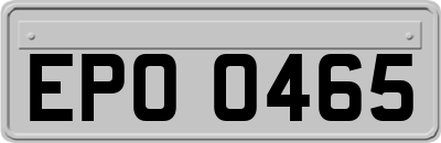 EPO0465