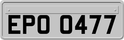 EPO0477