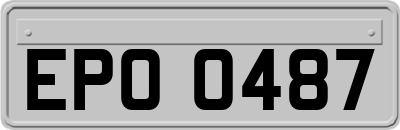 EPO0487