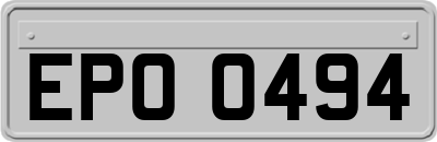 EPO0494