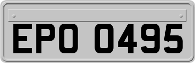 EPO0495