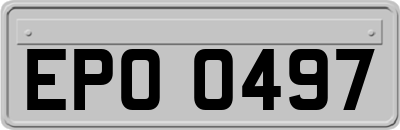 EPO0497
