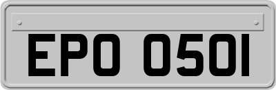 EPO0501
