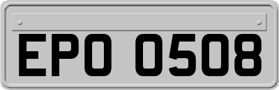 EPO0508