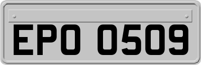 EPO0509