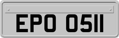 EPO0511