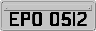 EPO0512