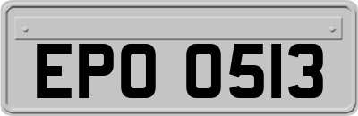 EPO0513