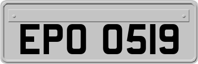 EPO0519