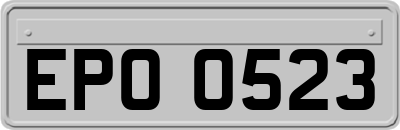 EPO0523