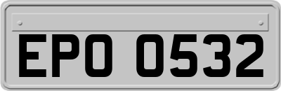 EPO0532