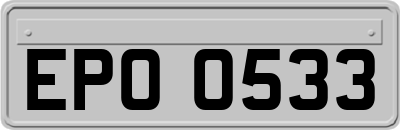 EPO0533