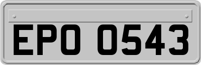 EPO0543