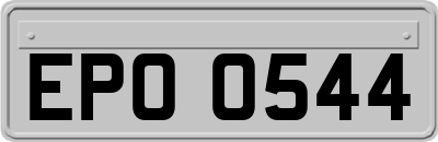 EPO0544