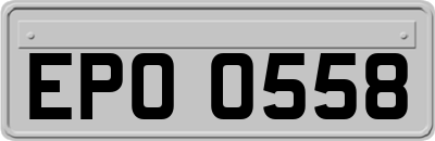 EPO0558