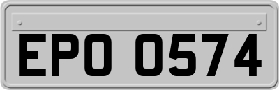 EPO0574