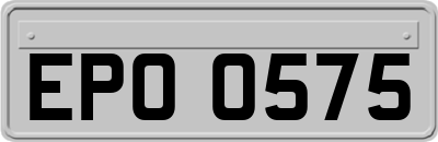 EPO0575