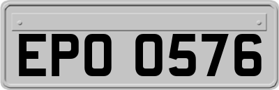 EPO0576