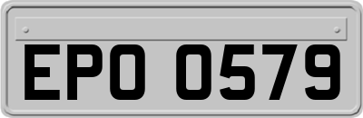 EPO0579