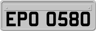 EPO0580
