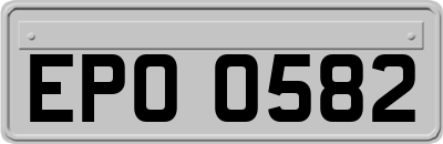 EPO0582