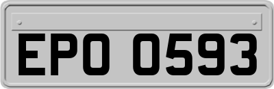 EPO0593