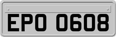 EPO0608